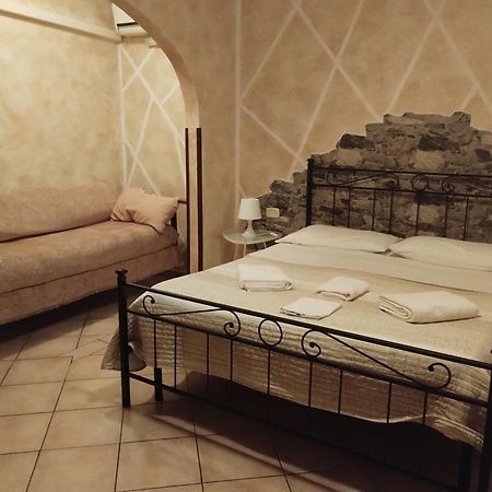 B&B Ar Colle 2 Valmontone Ngoại thất bức ảnh