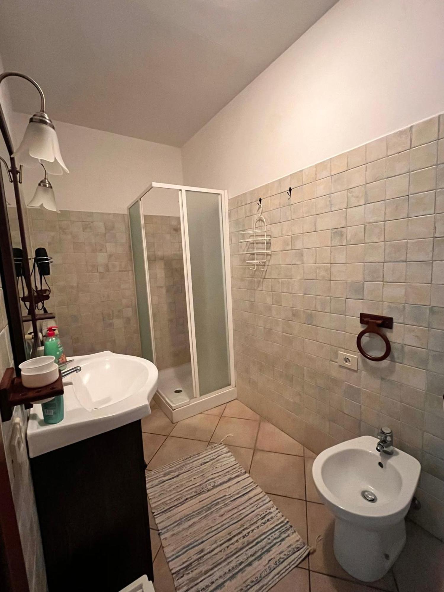 B&B Ar Colle 2 Valmontone Ngoại thất bức ảnh
