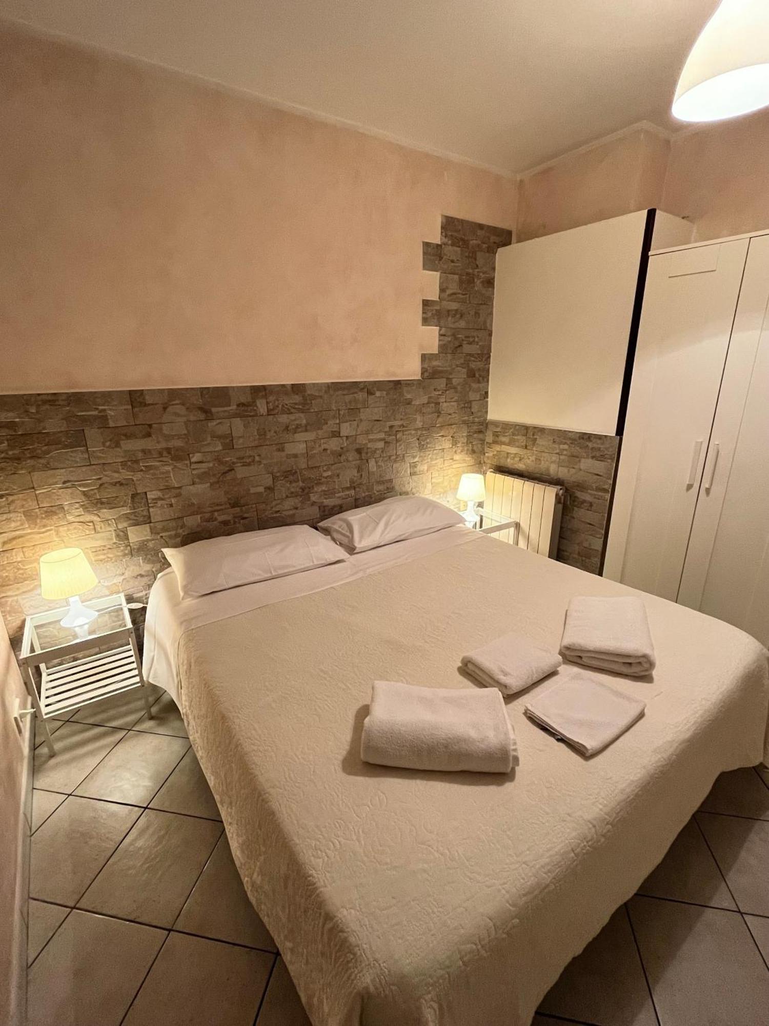 B&B Ar Colle 2 Valmontone Ngoại thất bức ảnh