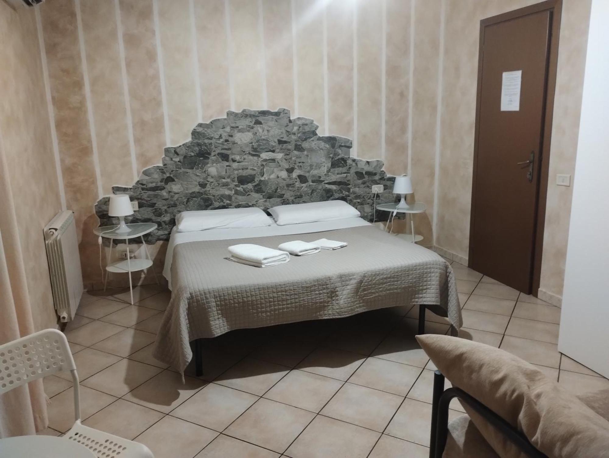 B&B Ar Colle 2 Valmontone Ngoại thất bức ảnh