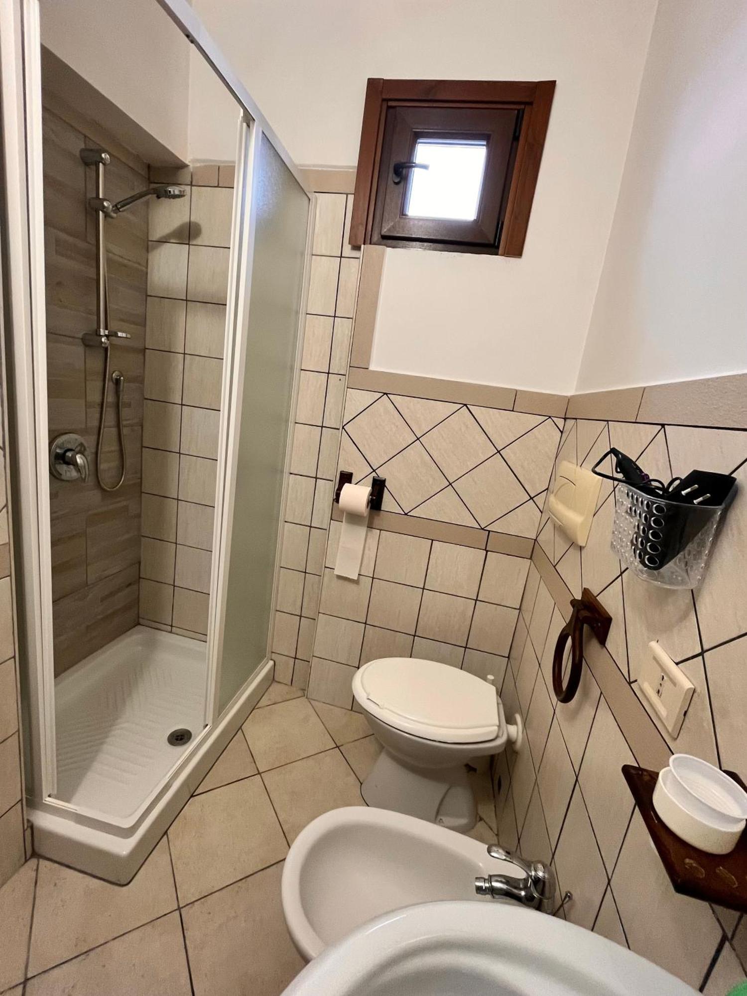 B&B Ar Colle 2 Valmontone Ngoại thất bức ảnh