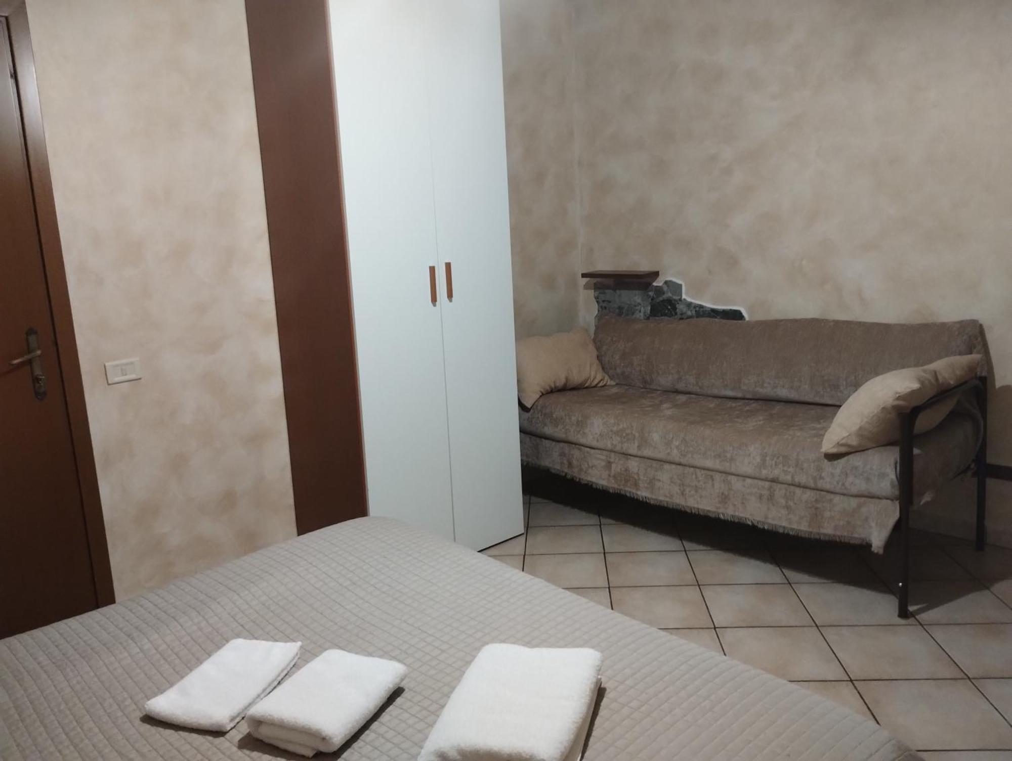 B&B Ar Colle 2 Valmontone Ngoại thất bức ảnh