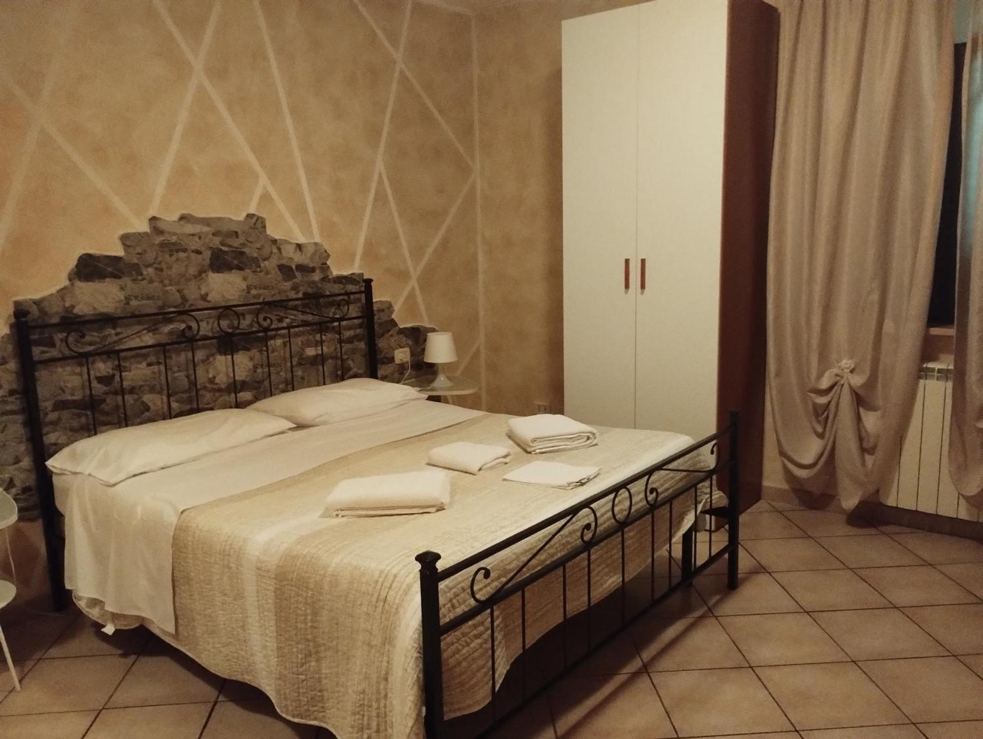 B&B Ar Colle 2 Valmontone Ngoại thất bức ảnh