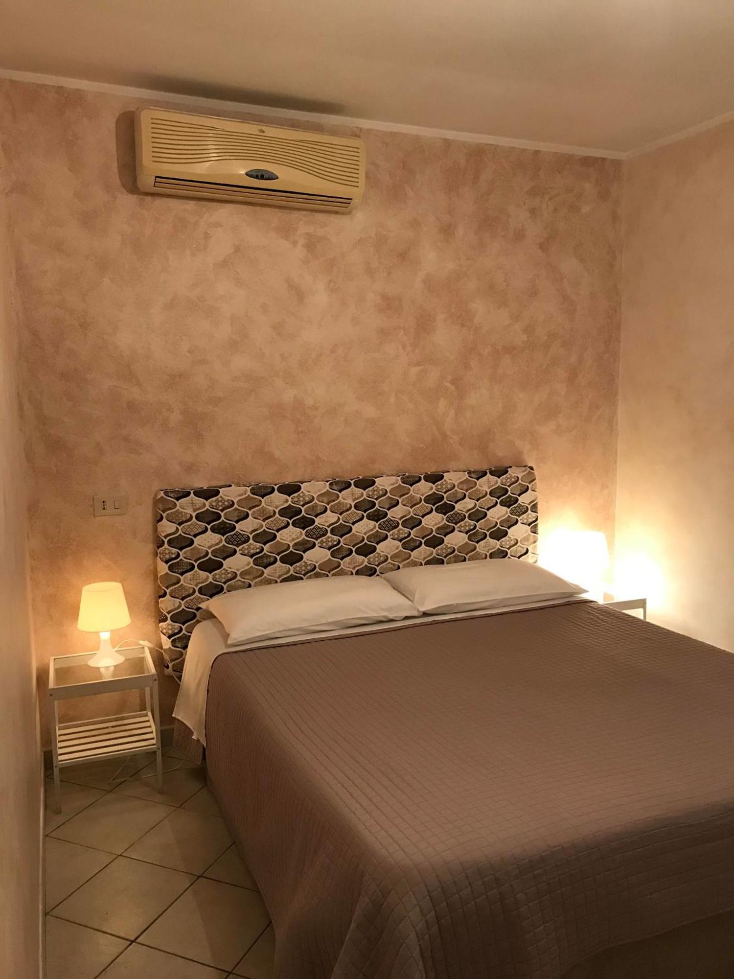 B&B Ar Colle 2 Valmontone Ngoại thất bức ảnh