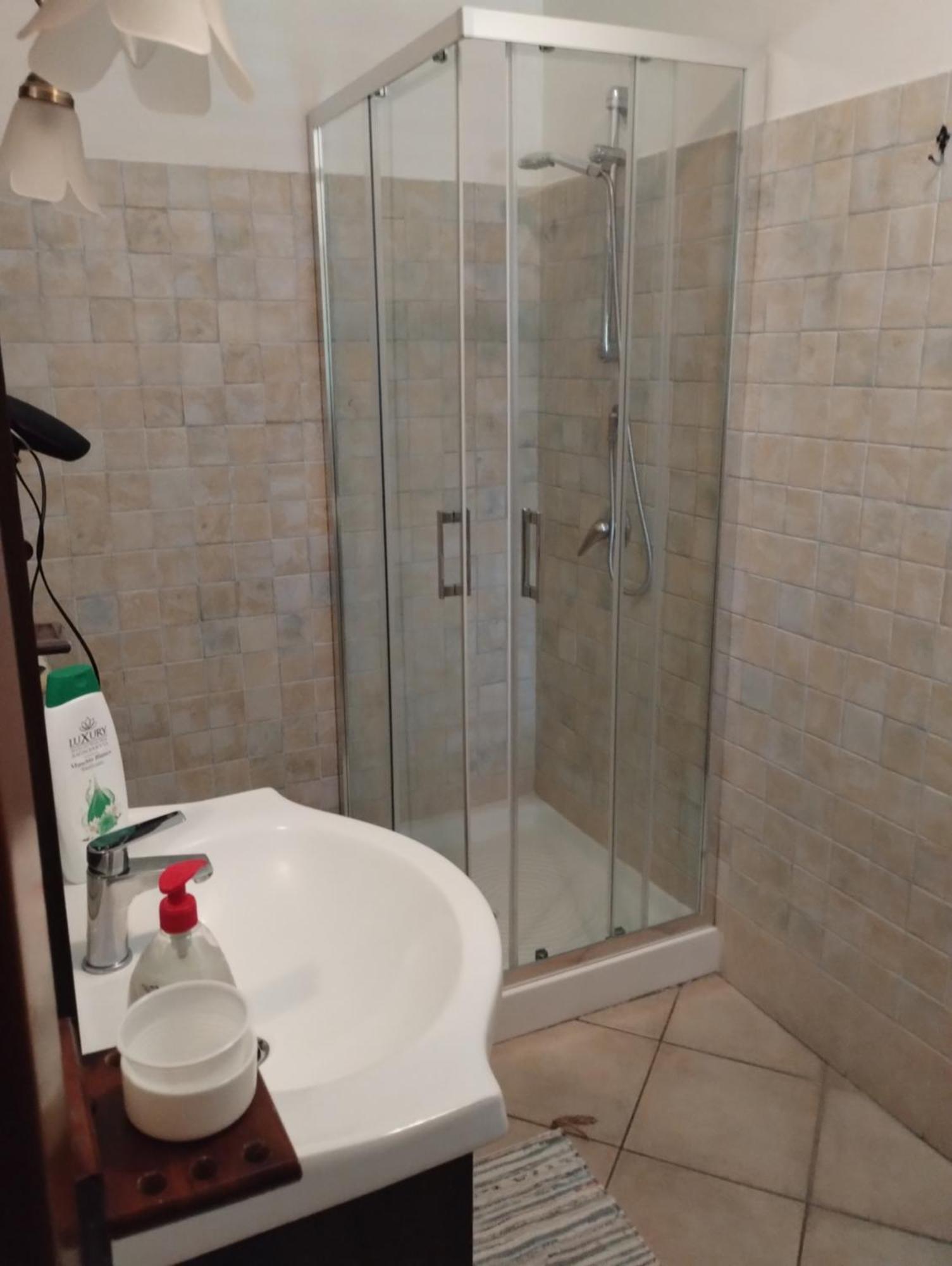 B&B Ar Colle 2 Valmontone Ngoại thất bức ảnh