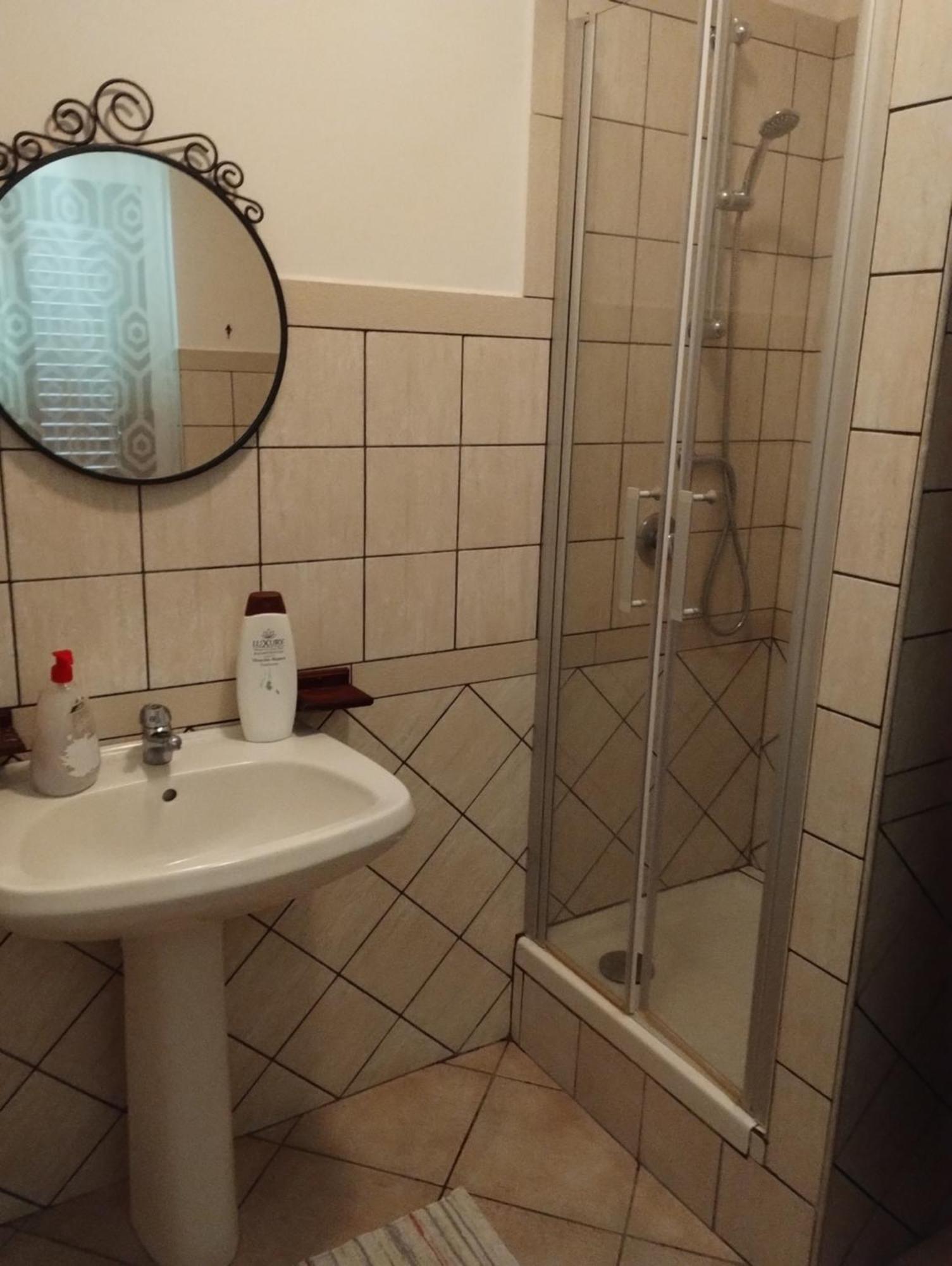 B&B Ar Colle 2 Valmontone Ngoại thất bức ảnh