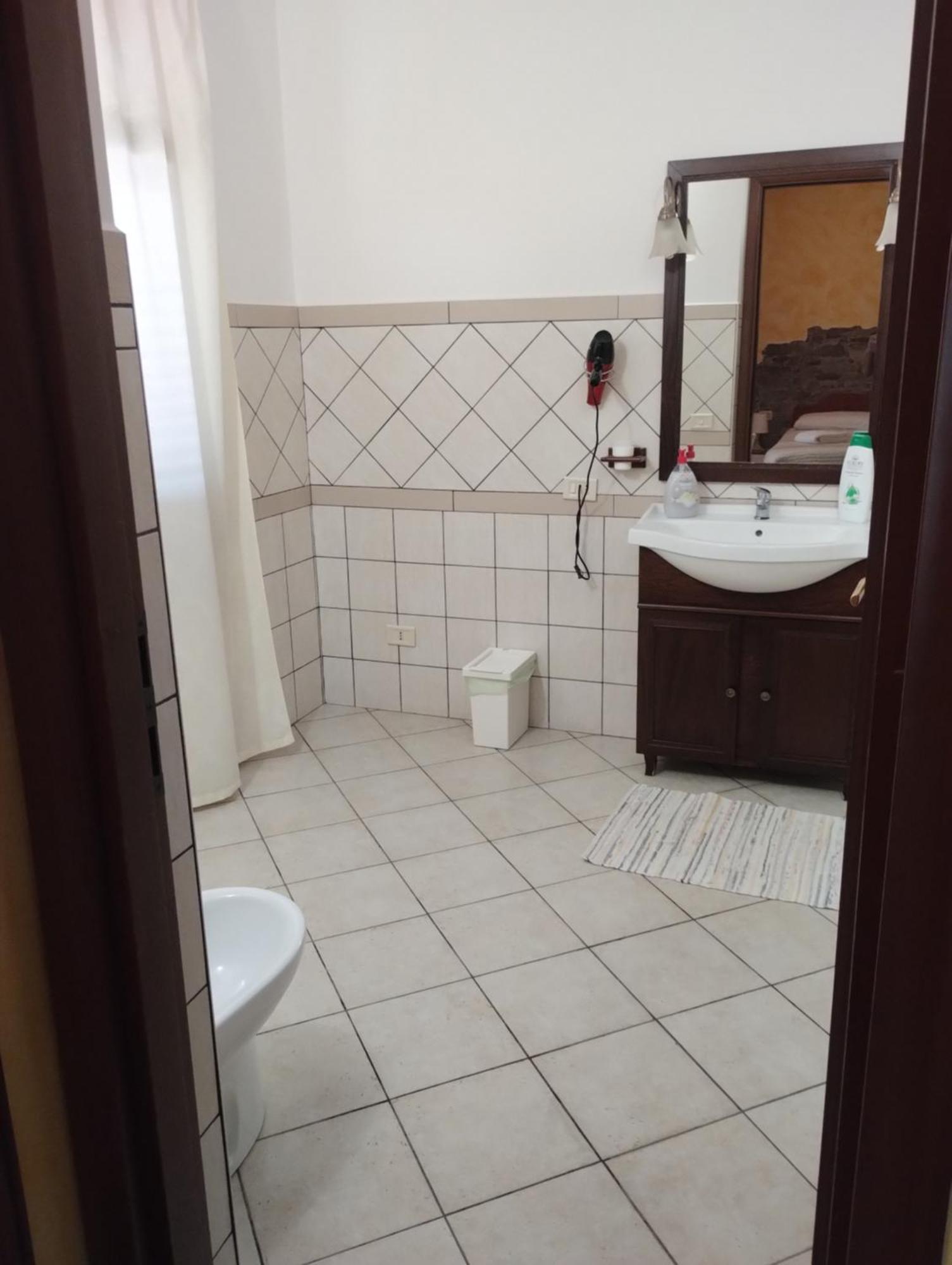B&B Ar Colle 2 Valmontone Ngoại thất bức ảnh